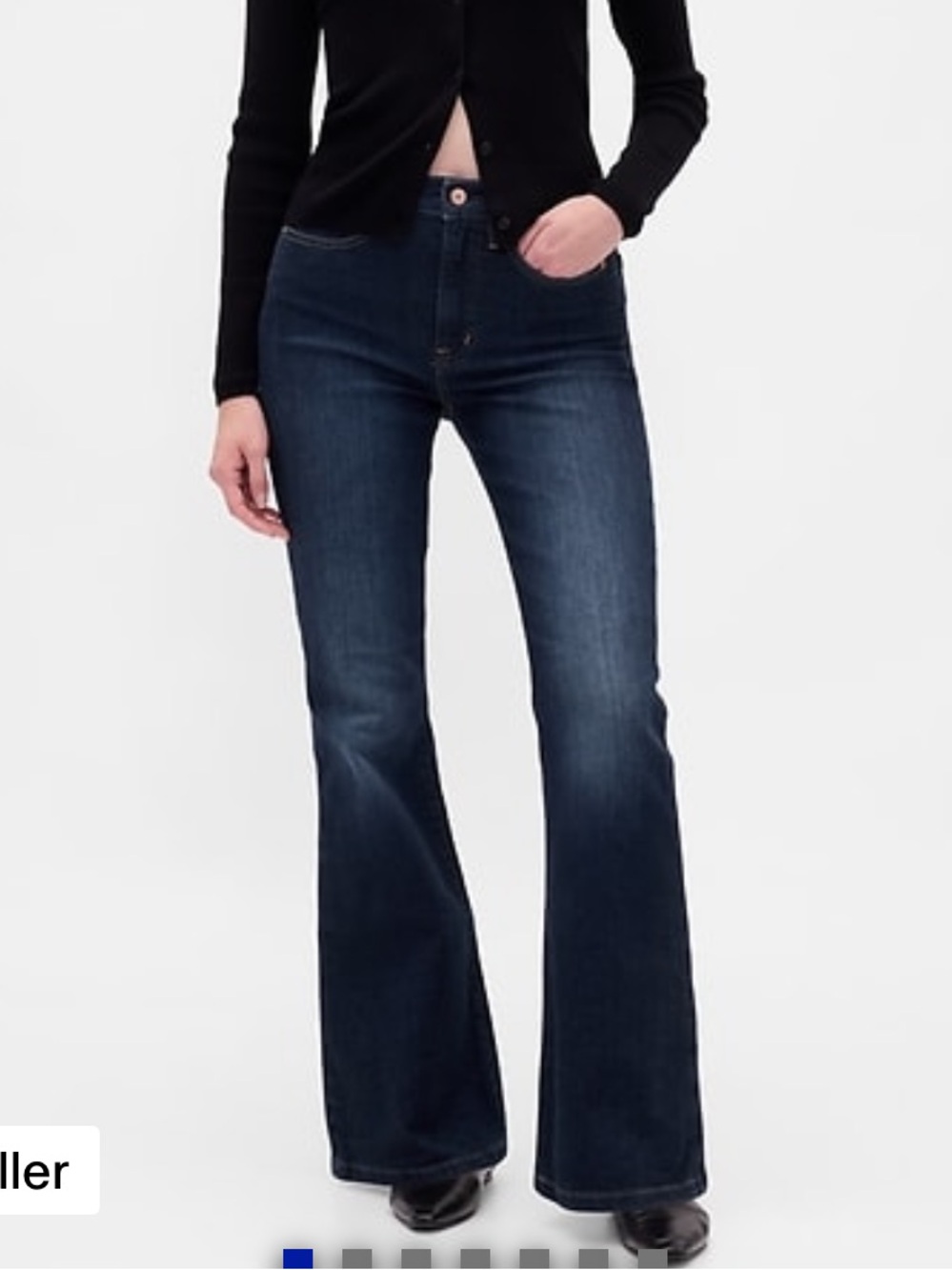 GAP jeans
